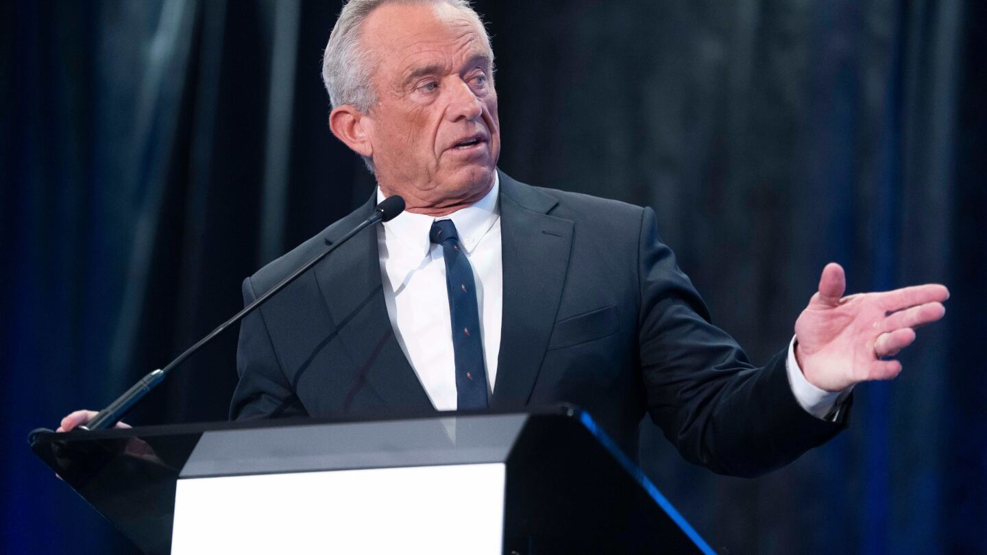 US health department unveils strategy to expand its adoption of AI technology