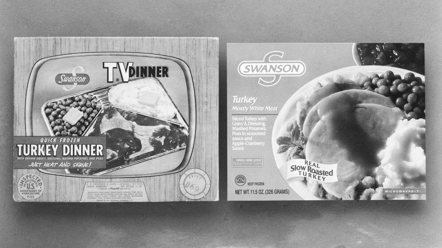 From 'rock n' roll' to TV dinners to 'the Battle of the Sexes,' boomers influenced American culture