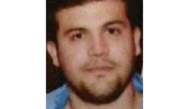 Son of Mexican drug kingpin agrees to plea deal with US prosecutors