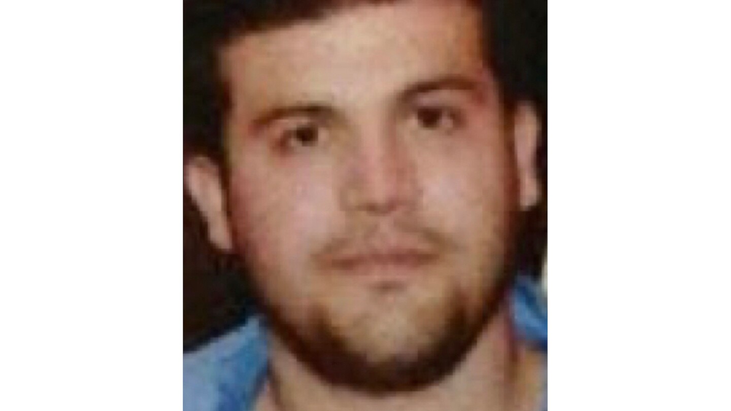 Son of Mexican drug kingpin agrees to plea deal with US prosecutors