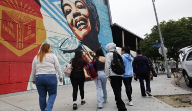 ICE raids translate to bullying, missing class, academic struggles