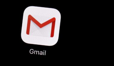 Google will let users swap out Gmail addresses without losing data