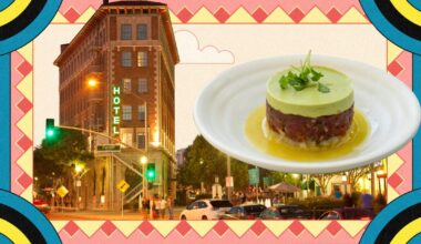 3 itineraries for the perfect Los Angeles girls' staycation