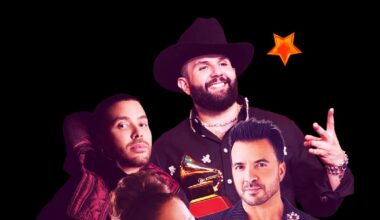 Grammys to fete Latin music with prime-time CBS special