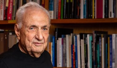 Frank Gehry dead: Disney Hall architect transformed L.A.'s landscape