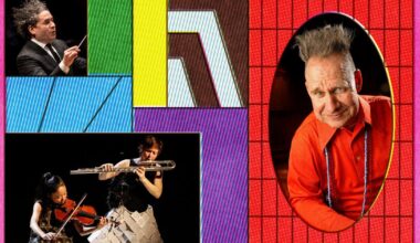 The best of Los Angeles' classical music scene in 2025