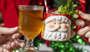 Best holiday cocktails and pop-up bars in L.A.