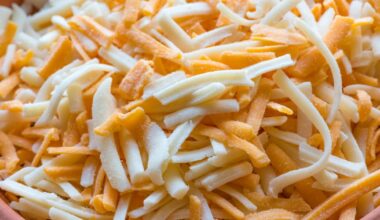 Massive shredded cheese recall: Check your fridge for these brands