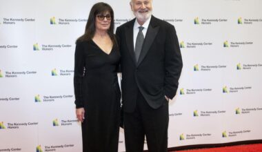 Reiner children say memorial planning is underway for Rob, Michele