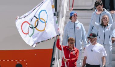 L.A. vs. LA28: Could the city sue over the cost of the Olympics?