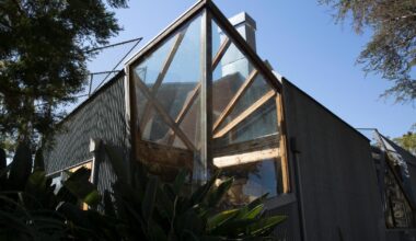 Contributor: How Frank Gehry put his stamp on L.A., and how he didn't