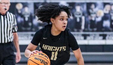 Prep basketball: Ontario Christian girls win ninth consecutive game