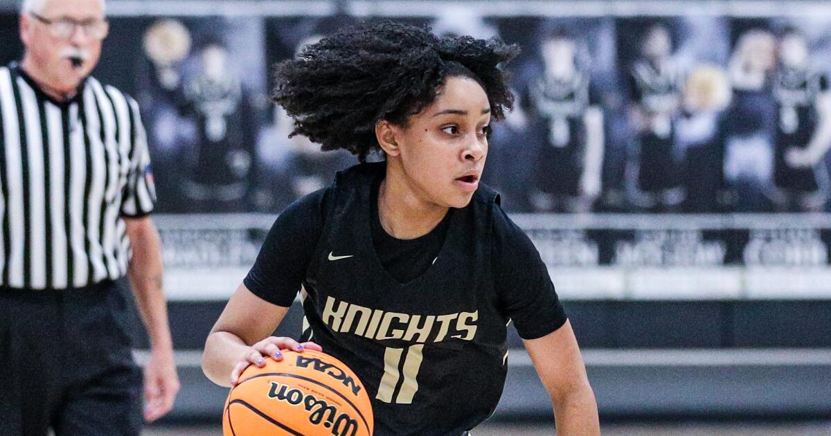 Prep basketball: Ontario Christian girls win ninth consecutive game