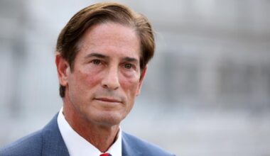 D.A. announces charges against unlicensed contractors in Altadena fire zone