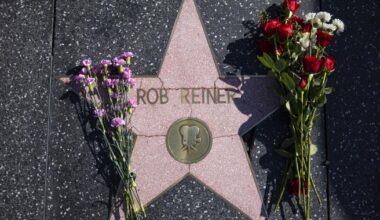 Rob Reiner's son Nick to face murder charges, prosecutors say