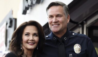 No charges for 'Capt. Hollywood'; claims say LAPD mishandled CBS case