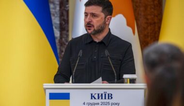 Alarm grows in Europe over what is seen as Trump's 'betrayal' of Ukraine