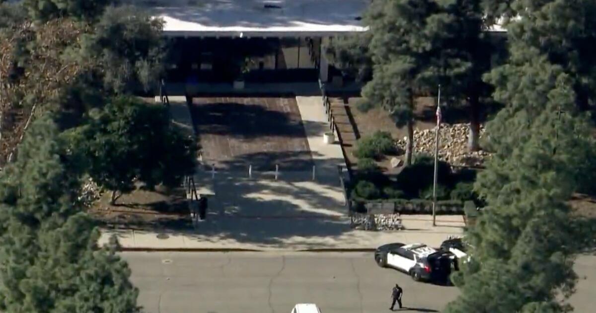 2 L.A. sanitation workers shot in apparent murder-suicide in Atwater Village
