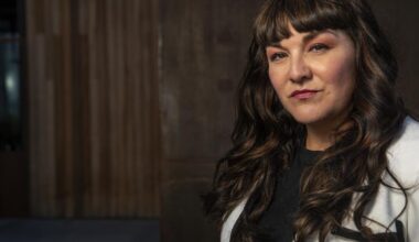 Lucas Museum chief curator Pilar Tompkins Rivas departs in shakeup