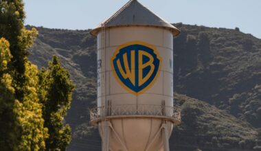 Paramount launches hostile $78-billion bid for Warner Bros. Discovery, challenging Netflix