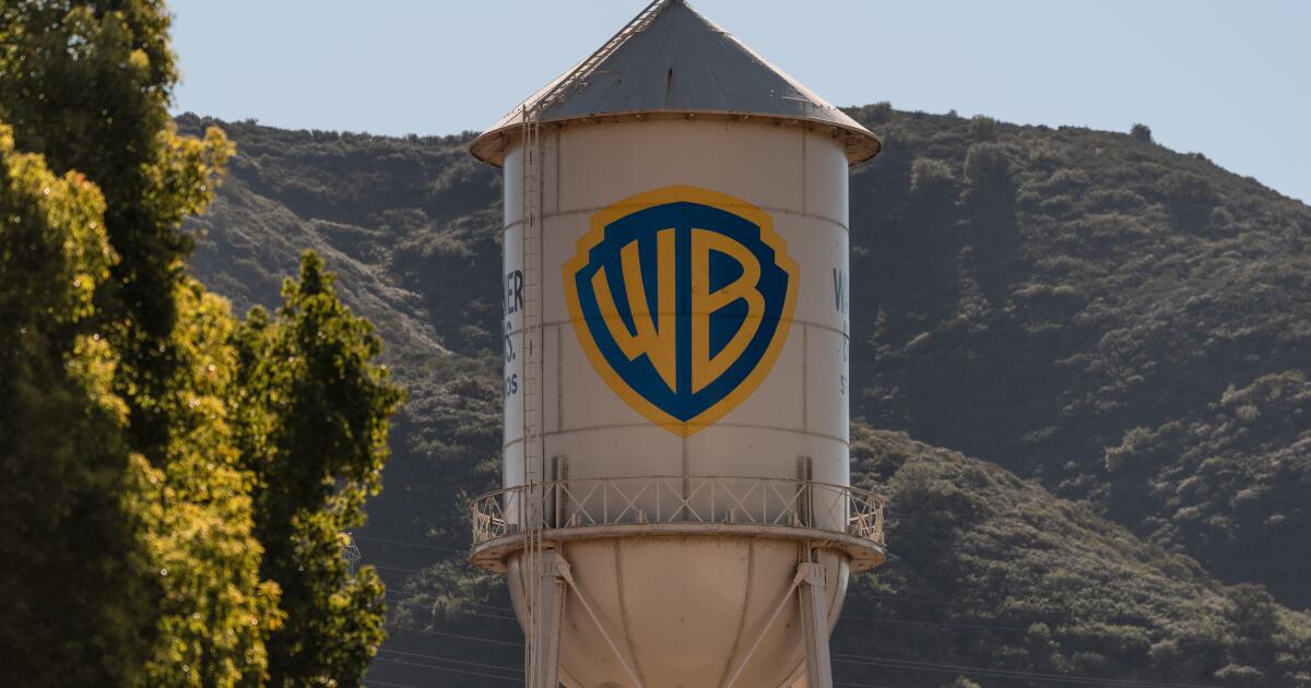 Paramount launches hostile $78-billion bid for Warner Bros. Discovery, challenging Netflix