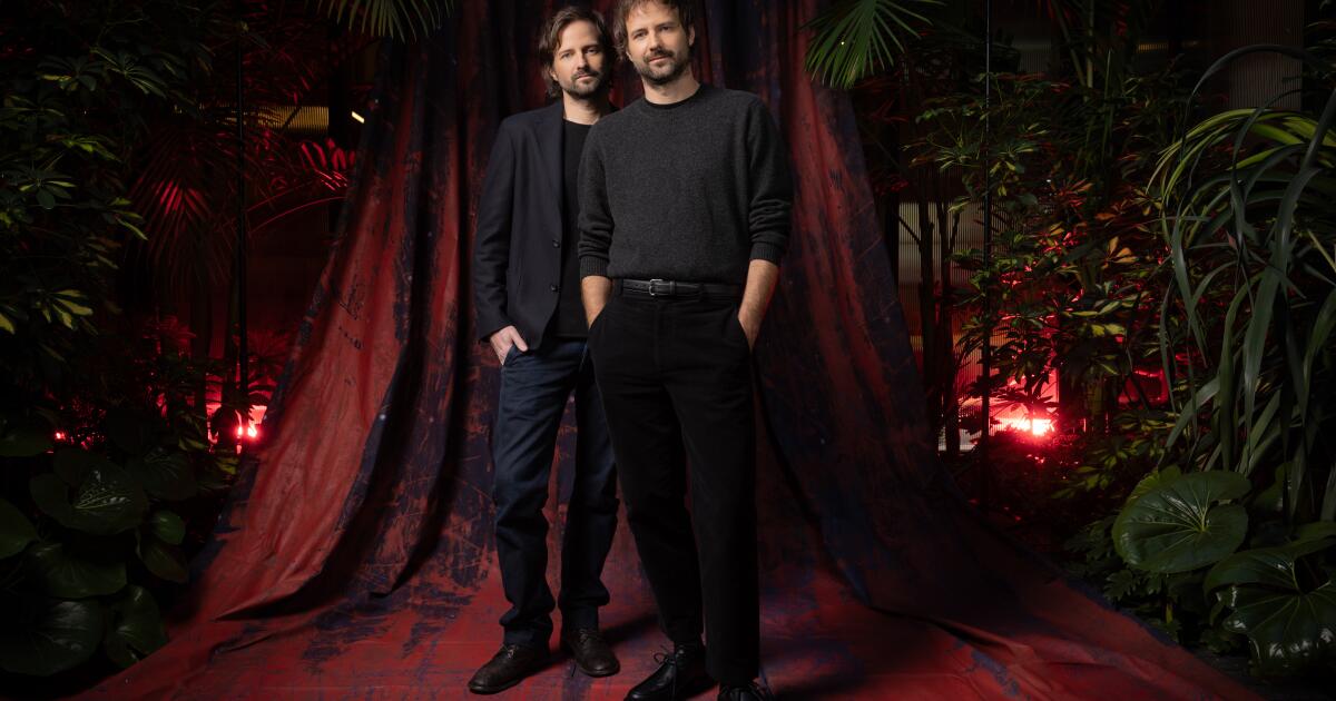 'Stranger Things' creators on Will facing a fear bigger than Vecna