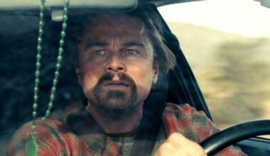 Golden Globes nominations 2026: Full list of nominees