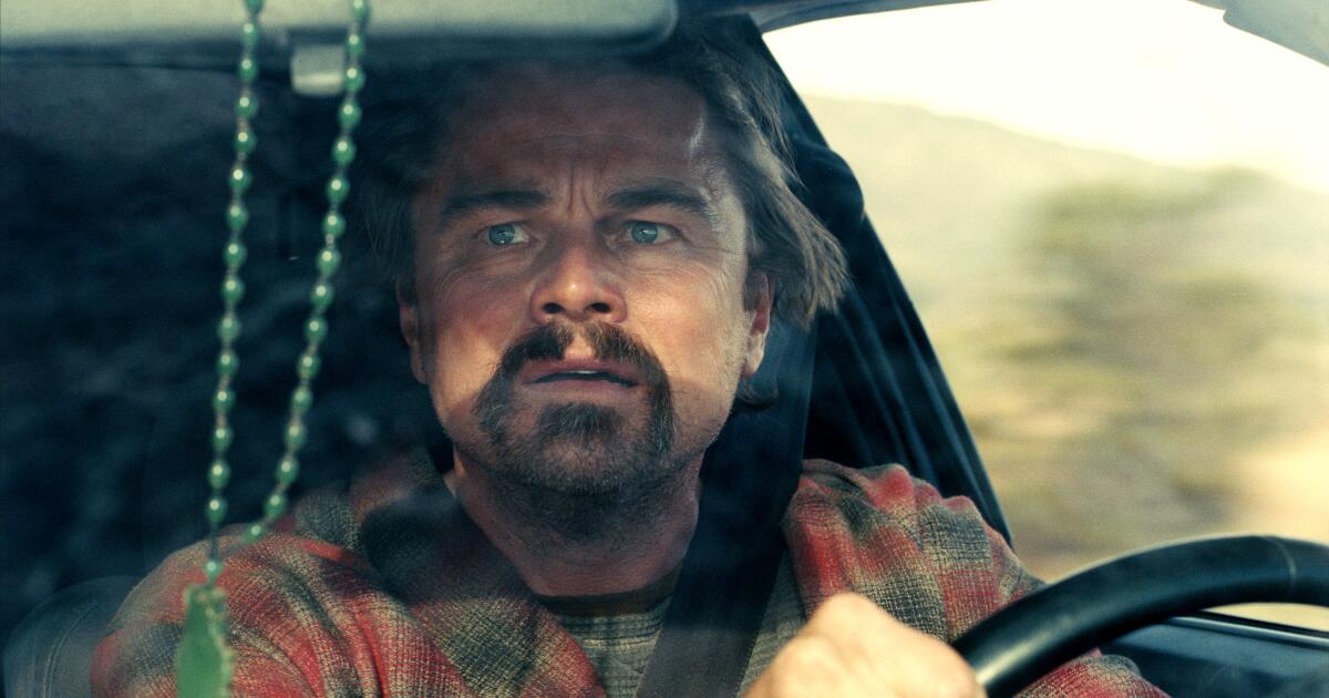 Golden Globes nominations 2026: Full list of nominees