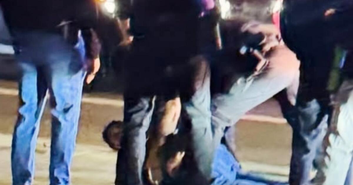 Rob Reiner killing: Nick Reiner's elusive movements across L.A. come into focus