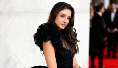 Can movie stardom survive the age of AI?