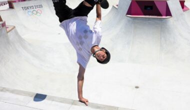 Tony Hawk makes 'Nutcracker' ballet debut in San Diego