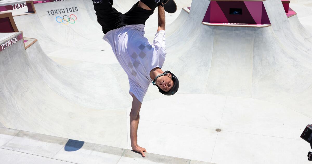 Tony Hawk makes 'Nutcracker' ballet debut in San Diego