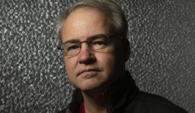 'Call of Duty's' Vince Zampella dies in crash of Ferrari on SoCal mountain road