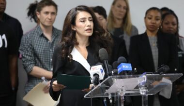 Eaton fire survivors ask Edison for emergency housing relief