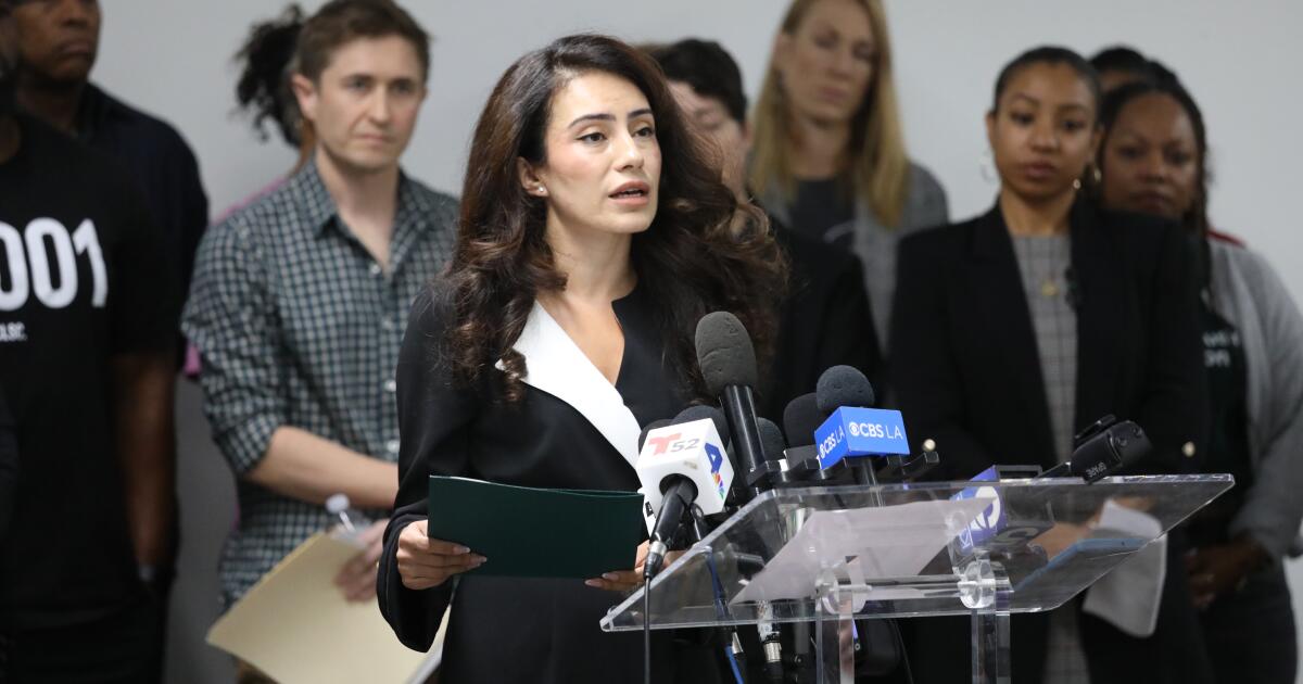 Eaton fire survivors ask Edison for emergency housing relief