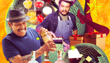 Sober for the holidays? Get to know these Latino nonalcoholic brands