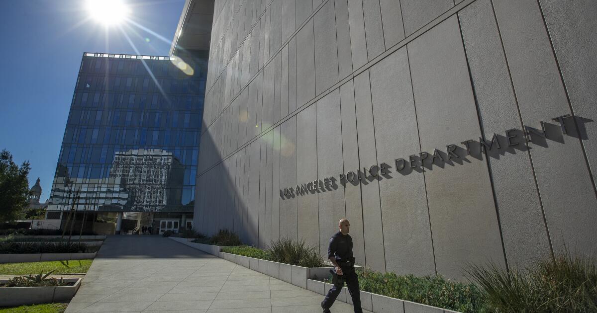 LA hip-hop influencer charged with rapes, LAPD seeking more victims