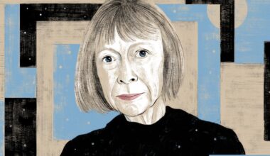 6 writers remember Joan Didion, L.A.'s literary prophet who 'remains full of surprise'