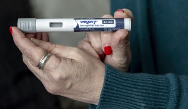 California is ending coverage for weight loss drugs, despite TrumpRx