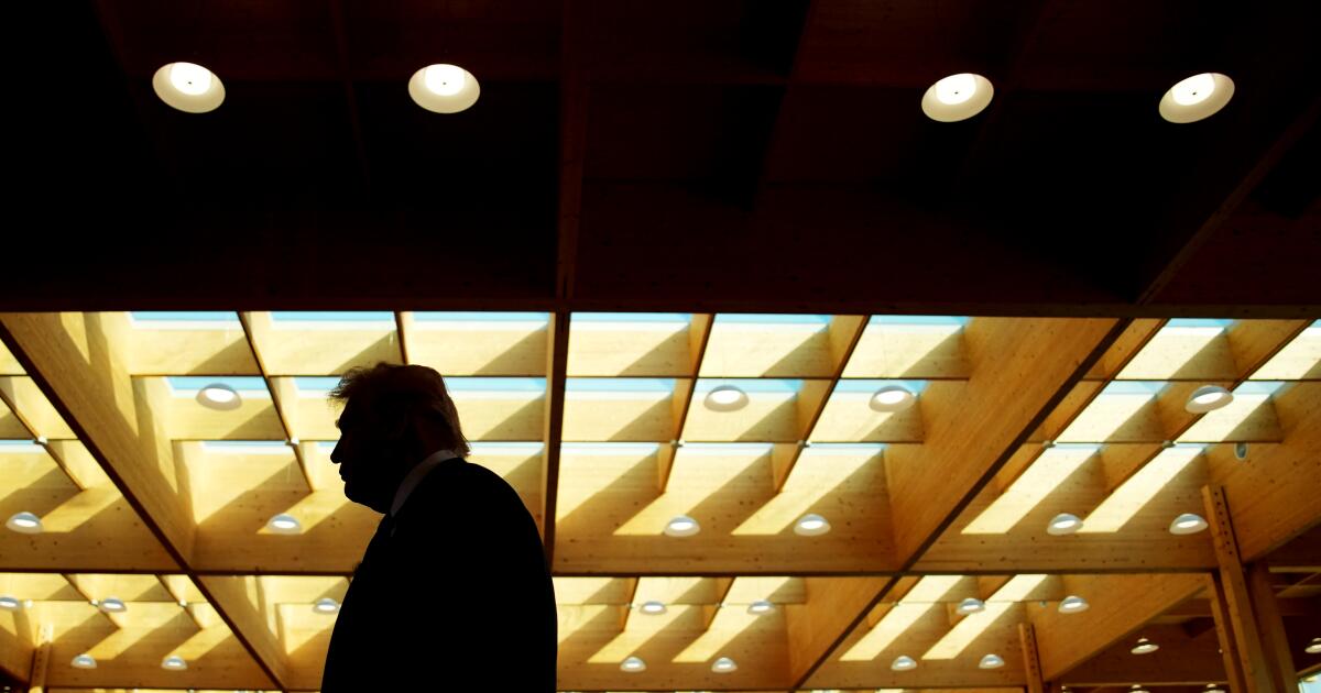 How Trump's policies hurt museums: L.A. arts and culture this weekend