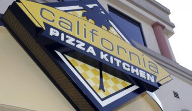 L.A.-founded California Pizza Kitchen chain finds new investor group for growth