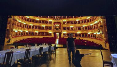La Scala cheers Shostakovich opera censored by Stalin