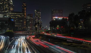 New California program could impose strict penalties on worst speeders