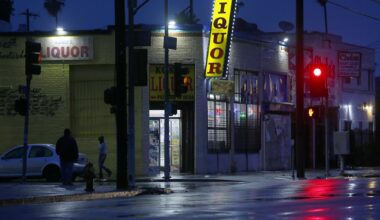 California law worsens sex trafficking, GOP candidate for governor says