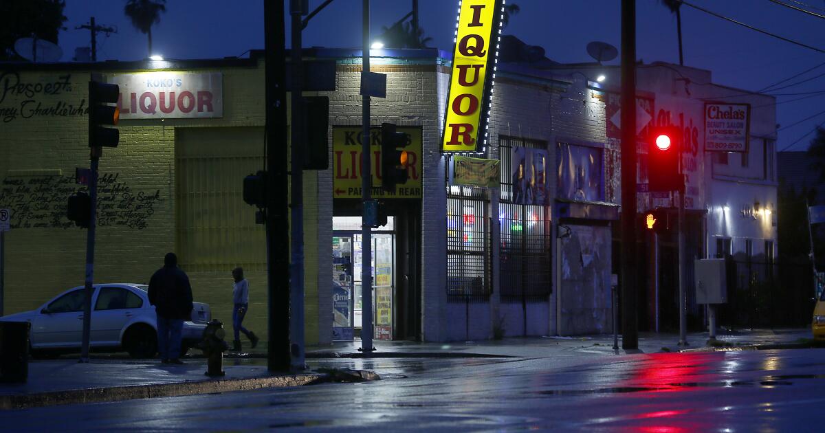 California law worsens sex trafficking, GOP candidate for governor says