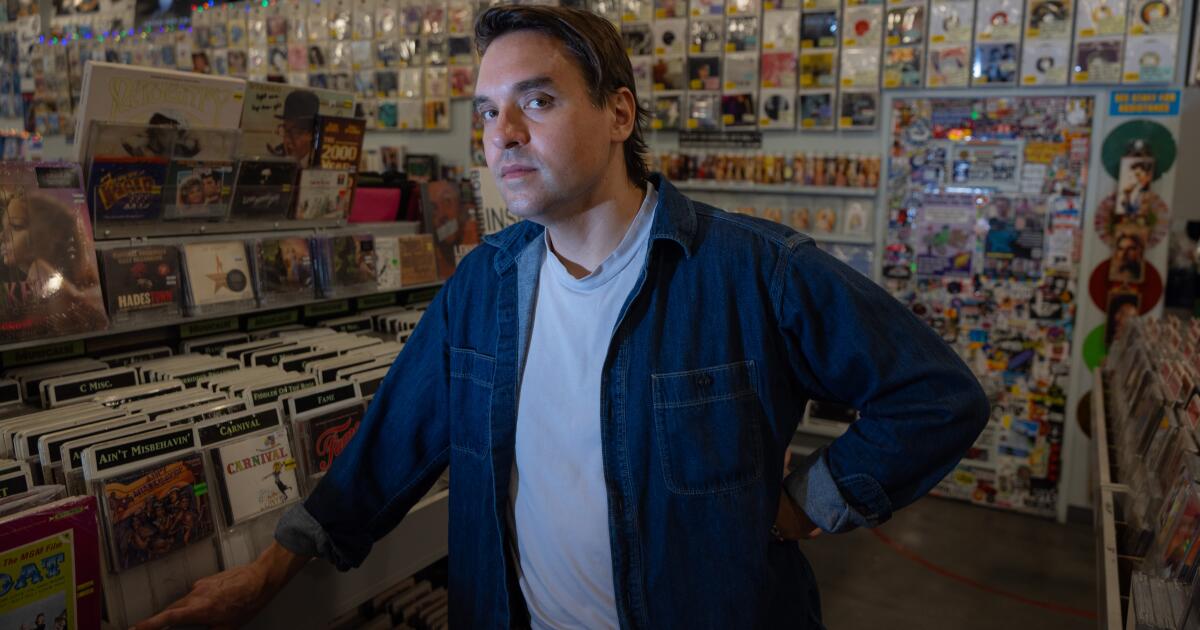 Arcade Fire's Will Butler knows about volatile bands. Cue 'Stereophonic'