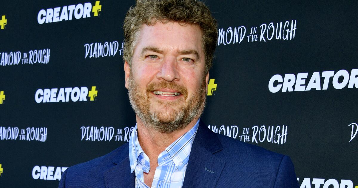 Pat Finn dead: 'The Middle,' 'Seinfeld' and 'Friends' actor was 60