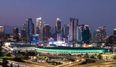 California and L.A. top most generous communities in 2025, GoFundMe analysis finds