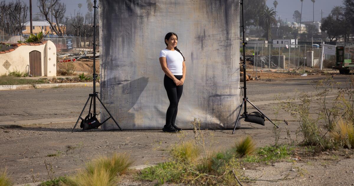 Palisades housekeeper struggles to find work after fire