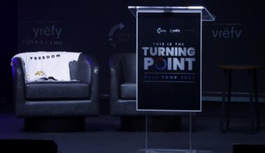 California Turning Point USA club in jeopardy after councilwoman's comments